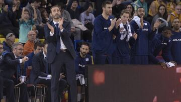 Baskonia-Barcelona: TV, horario y dónde ver en directo online