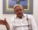 AMLO tras la eliminación de México: “Entregaron el corazón, pero este no es un deporte de medias tintas”