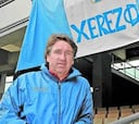 "Ver a 20.000 azulinos nos tiene que motivar"