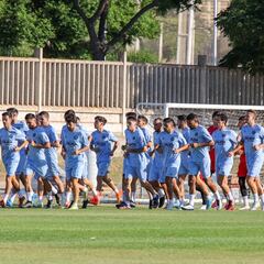 El Castilla de Raúl mide al Granada de Callejón y al ambicioso Xerez