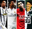 Cristiano Ronaldo, histórico: 800 goles como profesional