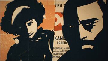 Deathloop para PS5 y PC revela los primeros detalles del multijugador