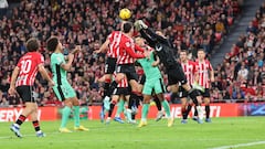 Pronóstico del Pleno al 15 de la Quiniela 26: Athletic Club vs Atlético de Madrid