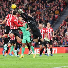 Pronóstico del Pleno al 15 de la Quiniela 26: Athletic Club vs Atlético de Madrid