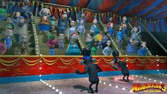 Captura de pantalla - Madagascar 3 (360)