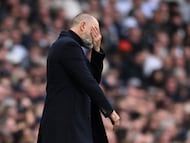 Tudor has been fired by Spurs after just 38 days in charge, but his reign is not the shortest in Premier League history.