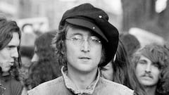 The Beatles’ discarded song that became an anthem after John Lennon’s murder: “I was a very jealous, possessive guy”