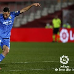 Damián Cáceres, preseleccionado con la Selección Sub-19