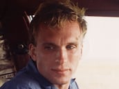 Muere Peter Greene, actor de ‘Pulp Fiction’ y ‘La máscara’, a los 60 años