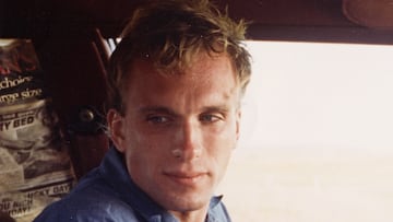 muere peter greene pulp fiction muerte