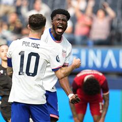 USMNT confirma duelos ante Corea y Japón en la fecha FIFA de septiembre