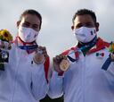 ¡México de bronce! Obtiene su primera medalla en Tokio 2020