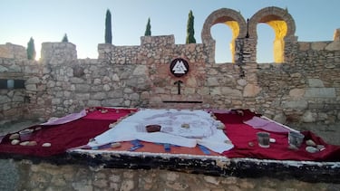 El primer templo moderno del mundo dedicado a los dioses vikingos está en España y nunca adivinarías el lugar