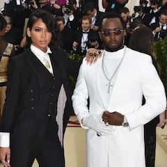 Revelan video que confirma acusaciones contra Sean ‘Diddy’ Combs