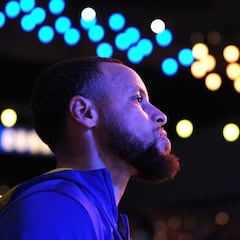 Stephen Curry entra en el negocio de moda entre los famosos