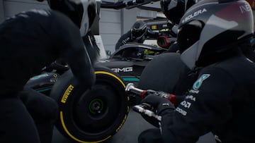 F1 Manager 2023 fecha de lanzamiento confirmada novedades tráiler gameplay