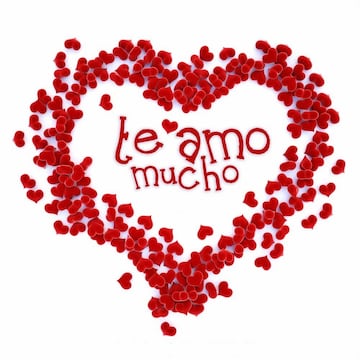 Día de San Valentín