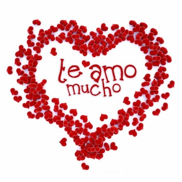 Día de San Valentín 2025 en México: imágenes para dedicar este 14 de febrero