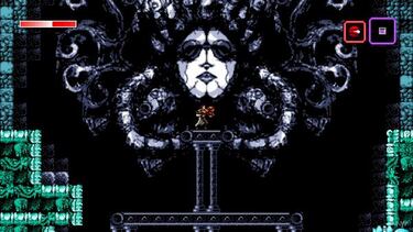 El 75% de las ganancias de Axiom Verge irán al hijo enfermo del creador