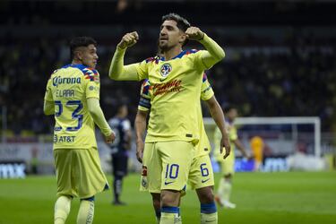 América vs Monterrey: Horario, canal, TV, cómo y dónde ver Liga MX Apertura 2024