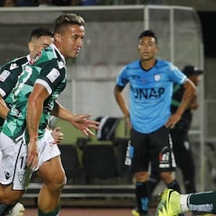 Iquique empata y pierde opción de ser puntero del Clausura