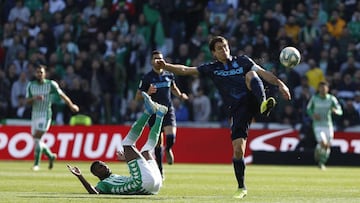 Real Sociedad - Espanyol: TV, horario y cómo y dónde ver