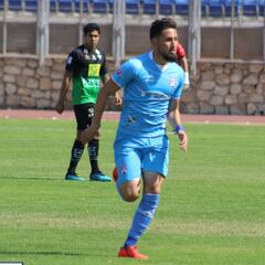 La sentida demanda de justicia para San Marcos de su goleador