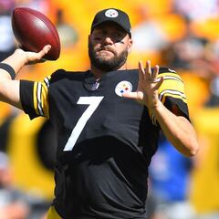 Fantasy Football start ‘ems and sit ‘ems: Week six