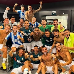 Si no es RdT, será Braithwaite