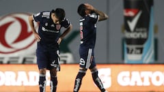 Tabla de posiciones del fútbol chileno actualizada hoy: fecha 27 | 21 de octubre