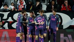 Rayo 0 - Espanyol 4: resumen, goles y resultado del partido de LaLiga EA Sports 2025