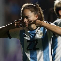 Argentina contra la historia