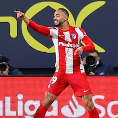 Cunha llama a la puerta