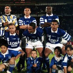 Millos tuvo en Blanca Luz Uribe a la primera jefa de prensa del FPC