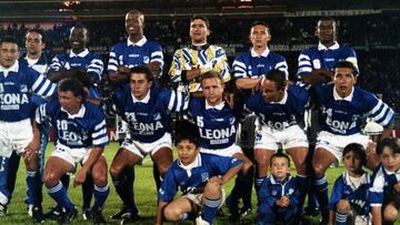 Millos tuvo en Blanca Luz Uribe a la primera jefa de prensa del FPC