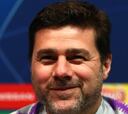 Pochettino: "El que tenga noción sabe que Messi es el mejor"