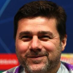 Pochettino: "El que tenga noción sabe que Messi es el mejor"
