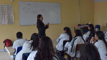 Las vacaciones de verano para alumnos de secundaria en México terminarán el 29 de agosto del 2025.