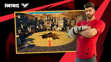 Fortnite: así es la nueva skin de SypherPK; ¿cómo conseguirla?