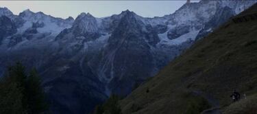 Chileno hace historia y completa la carrera más dura del mundo