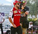Alonso: “Está todo hecho, falta tener un poco de paciencia”