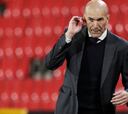Marsella le pide a Zidane que no se vaya al PSG