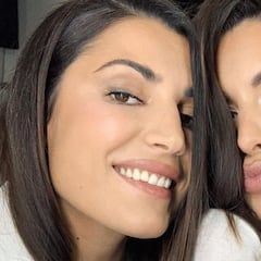 Alba Paul explica por qué Dulceida es la madre gestante del bebé que esperan