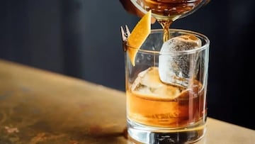 El pisco chileno hace historia: ¡destacó entre más de 2.500 destilados del mundo!