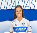 Sara López, una central para el Real Madrid del futuro