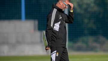 20/09/22 ENTRENAMIENTO REAL OVIEDO
BOLO
