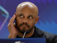 The Bayern coach acknowledges the mystique of Madrid’s stadium but insists his side must focus only on how to win.