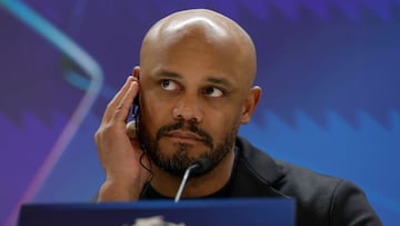 The Bayern coach acknowledges the mystique of Madrid’s stadium but insists his side must focus only on how to win.