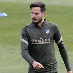 El Bayern vuelve a descartar su interés en fichar a Saúl