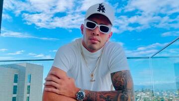 Adelantó su fichaje en la U hace dos años y hoy cumple su sueño: “Iban perdiendo por goleada y...”